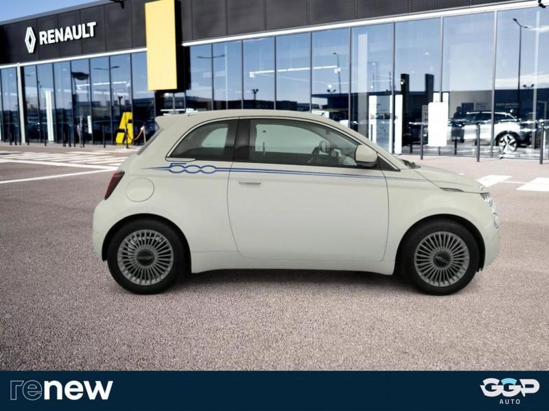 Fiat 500 Nouvelle My23 Serie 2 e 118 ch