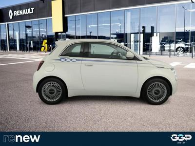 Fiat 500 Nouvelle My23 Serie 2 e 118 ch