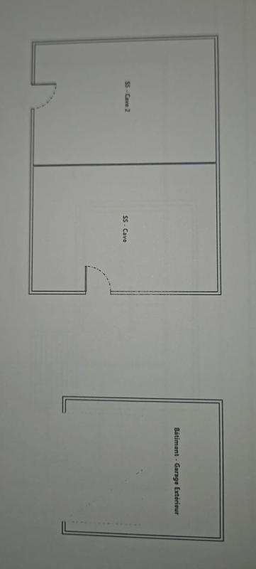 Appartement - 69 m² - 3 pièces