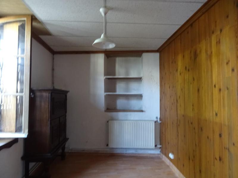 Maison de maîtres - 150 m² - 7 pièces