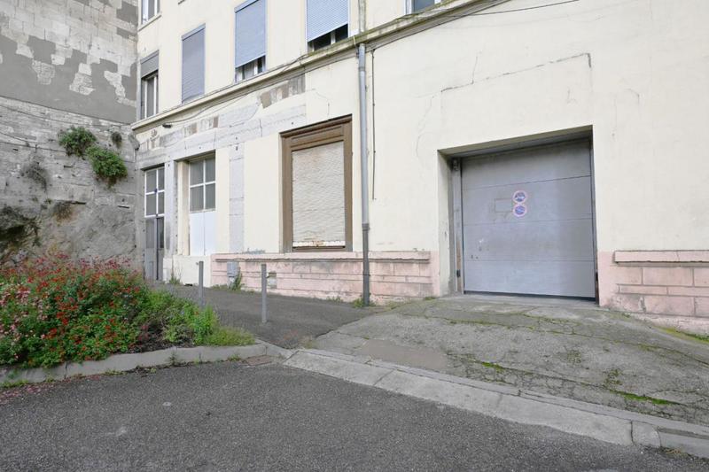 Duplex - 79 m² - 2 pièces