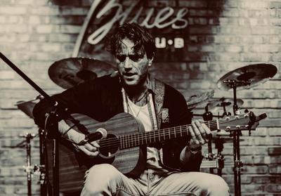 Soirée Blues : Nico'zz