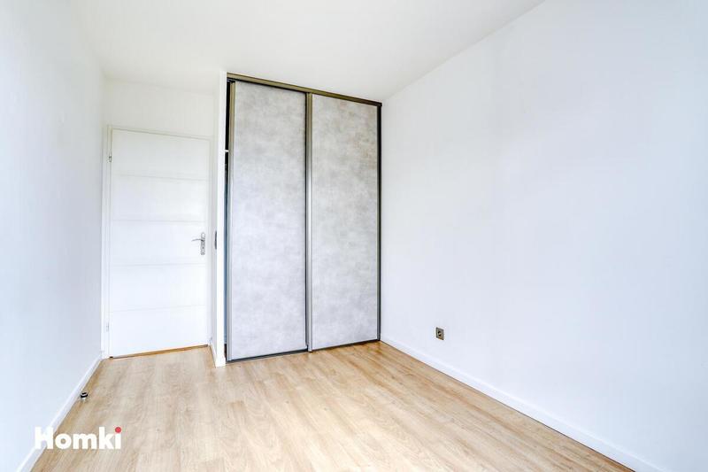 Appartement - 74 m² - 4 pièces