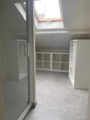 Appartement - 13 m² - 1 pièce