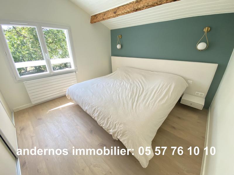 Maison - 114 m² - 4 pièces