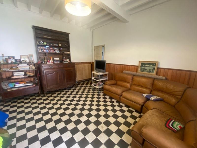 Maison - 68 m² - 2 pièces