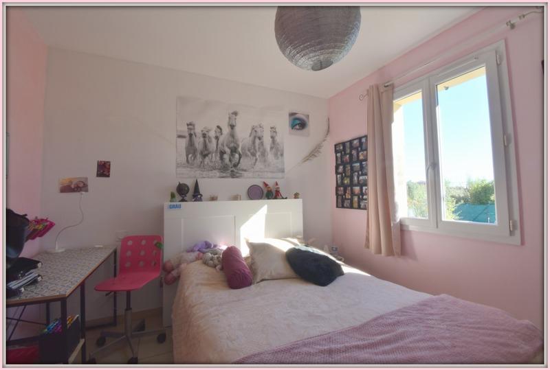 Maison - 113 m² - 4 pièces