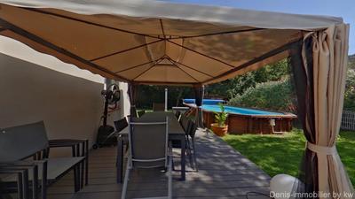 Maison - 172 m² - 6 pièces