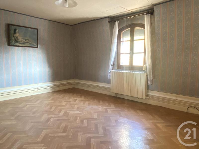 Maison - 69 m² - 3 pièces