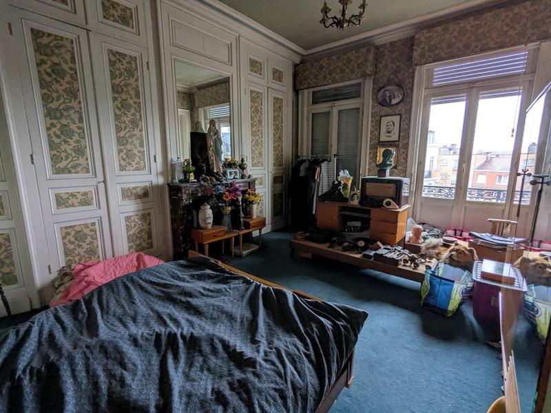 Maison bourgeoise - 394 m² - 9 pièces