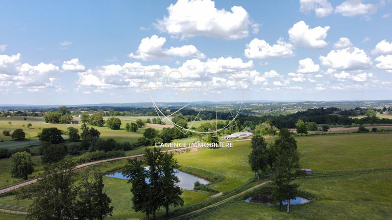 Ferme - 226 m² - 5 pièces