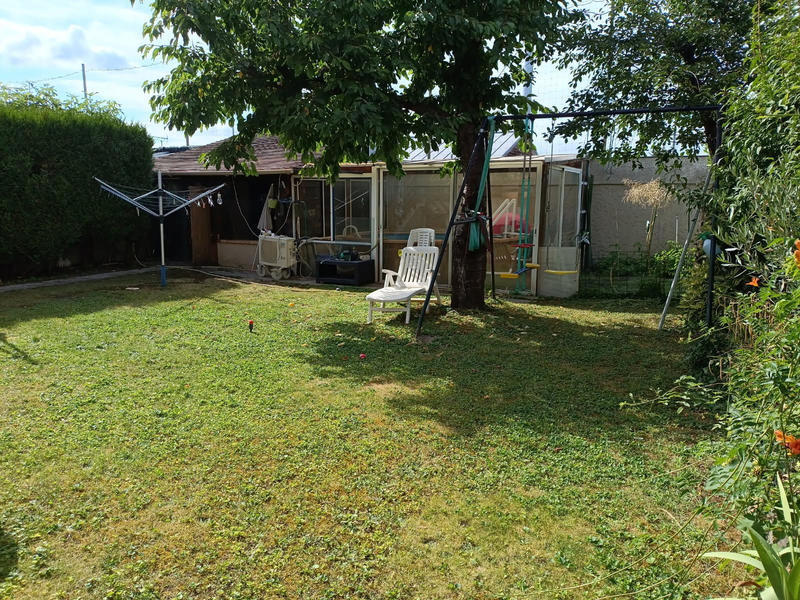 Villa - 136 m² - 5 pièces