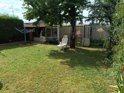 Villa - 136 m² - 5 pièces