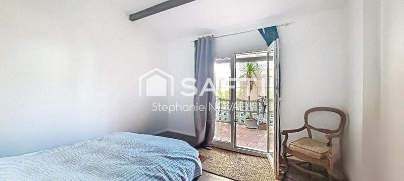 Maison - 107 m² - 5 pièces