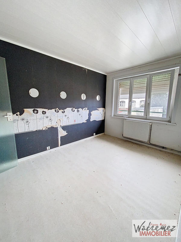 Maison - 133 m² - 7 pièces