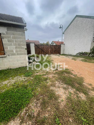 Local d'activité / Entrepôt - 200 m²