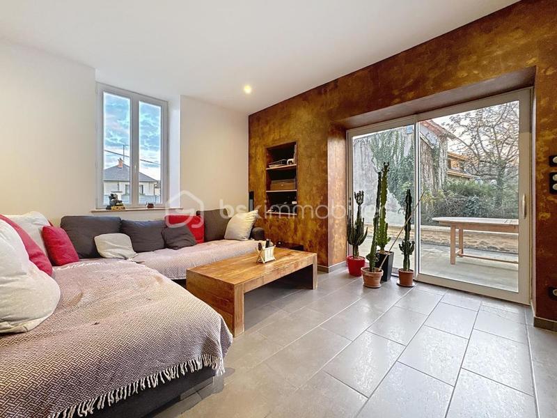 Maison en pierre - 150 m² - 6 pièces