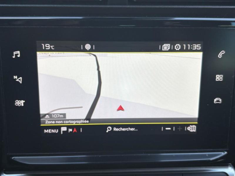 Citroën C3 Aircross PureTech 130 s&amp;S Eat6 Shine