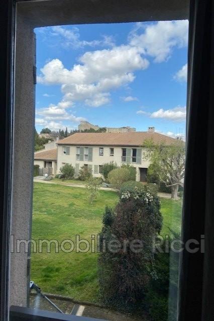 Appartement - 80 m² - 3 pièces