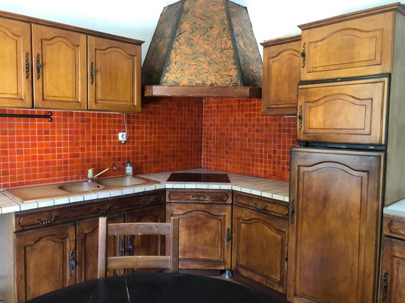 Maison - 141 m² - 7 pièces