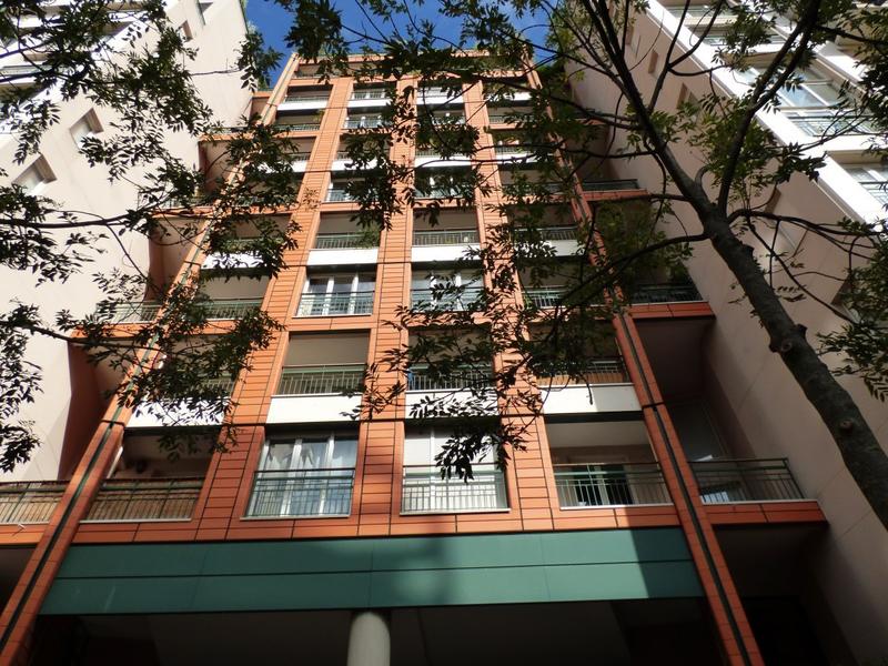 Appartement - 86 m² - 4 pièces