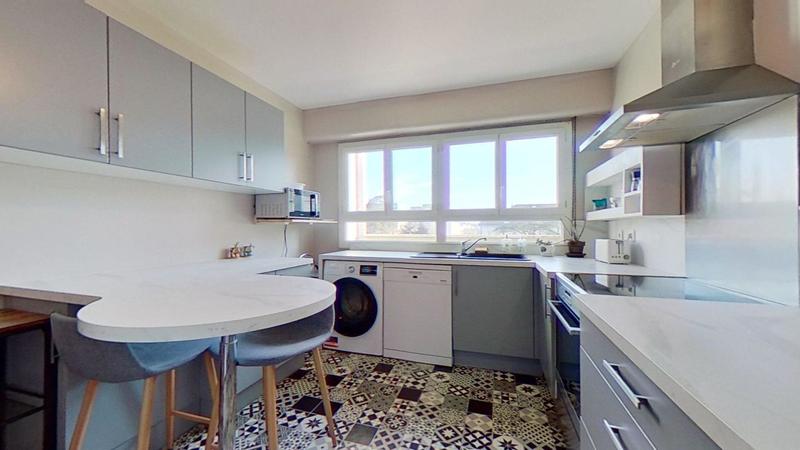 Appartement - 79 m² - 3 pièces