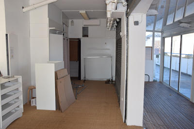 Local commercial - 31 m²