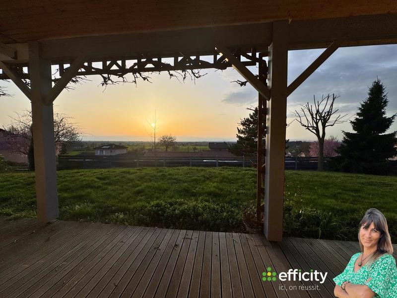 Villa - 156 m² - 4 pièces