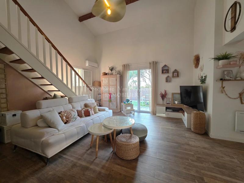 Villa - 96 m² - 4 pièces