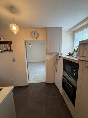 Maison - 60 m² - 3 pièces