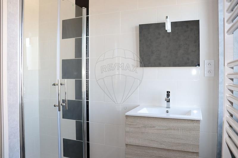 Maison - 48 m² - 3 pièces