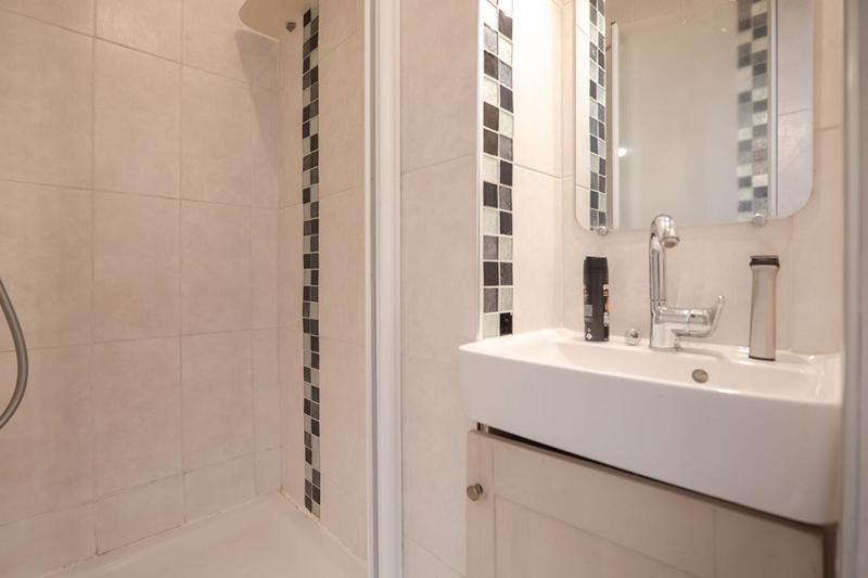 Appartement - 107 m² - 5 pièces