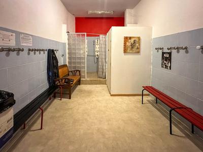 Atelier d'activités - 317 m²