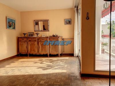 Appartement - 73 m² - 3 pièces