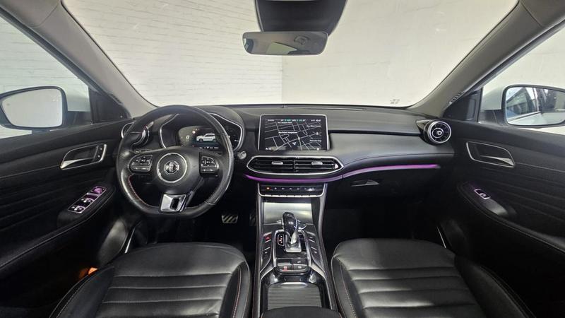 Mg Ehs 1.5t Gdi Phev Comfort