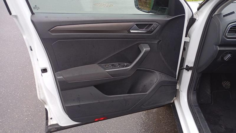 Volkswagen t-Roc 1.6 Tdi 115 Lounge