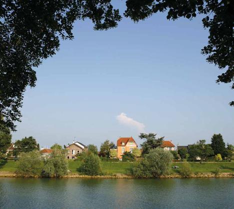 Appartement - 113 m² - 5 pièces