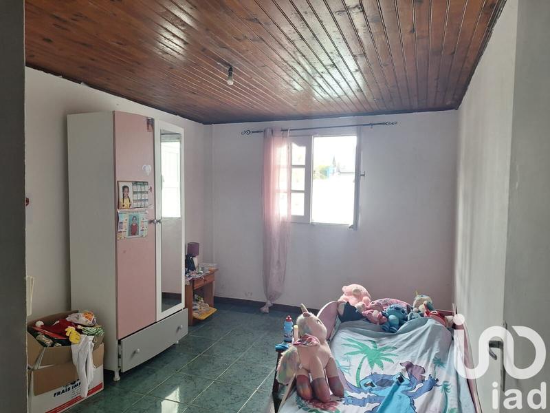 Maison - 275 m² - 12 pièces