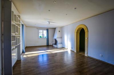 Maison - 117 m² - 5 pièces