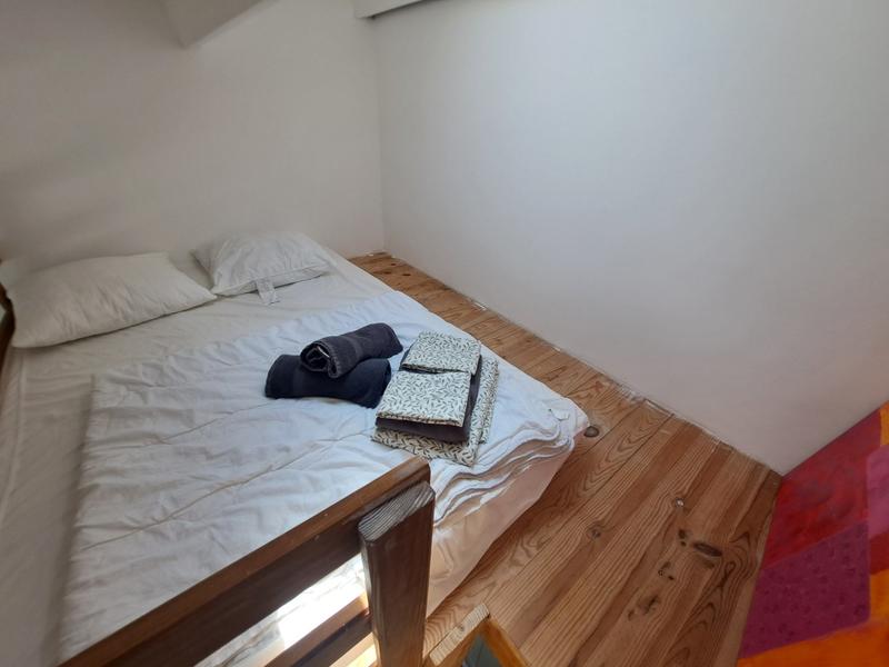 Maison - 52 m² - 2 pièces