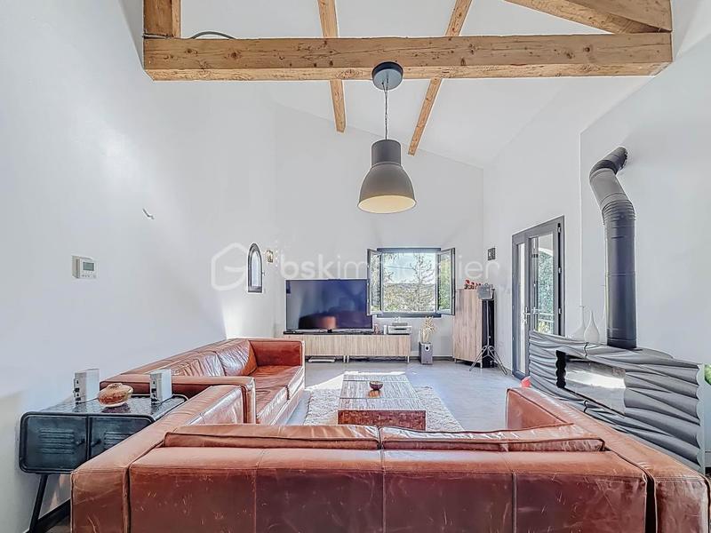 Villa - 136 m² - 6 pièces