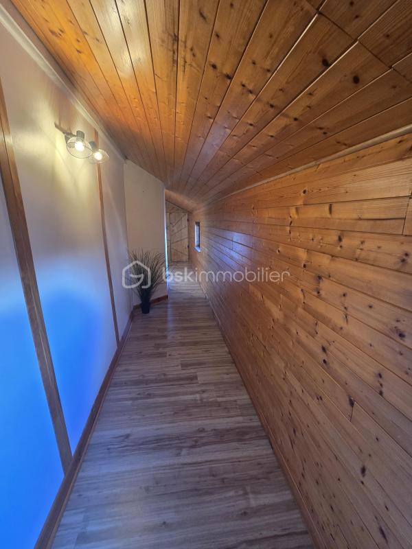 Ferme - 142 m² - 4 pièces