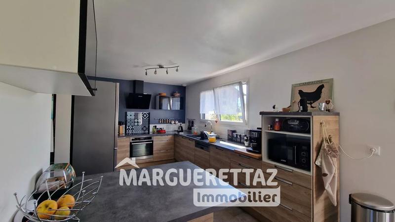 Villa - 165 m² - 5 pièces