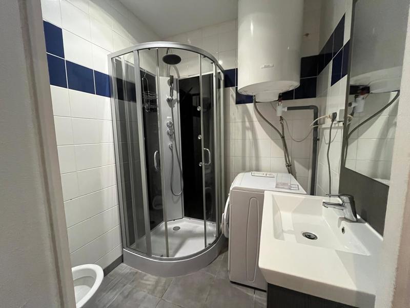 Appartement - 19 m² - 1 pièce