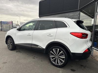 Renault Kadjar Intens Energy Dci 130