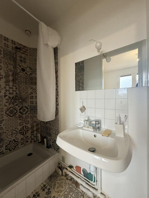 Maison traditionnelle - 83 m² - 4 pièces