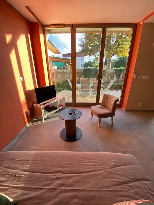 Immeuble - 200 m² - 3 pièces