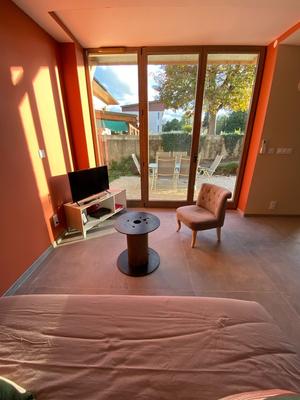 Immeuble - 200 m² - 3 pièces