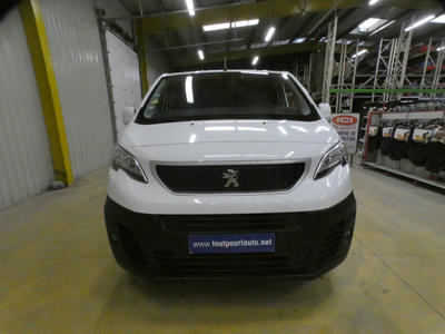 Peugeot Expert Fg Standard 2.0 Bluehdi 120ch Premium Pack s&amp;S