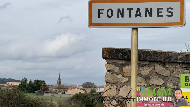 Maison - 43 m² - 2 pièces